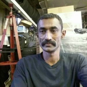 Meet your Posher, Mohammed